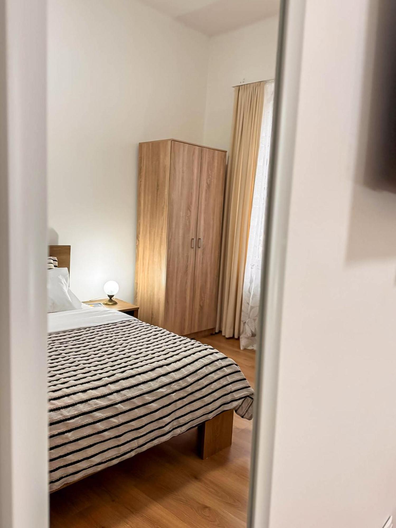 Apartments Seyda SJJ Extérieur photo